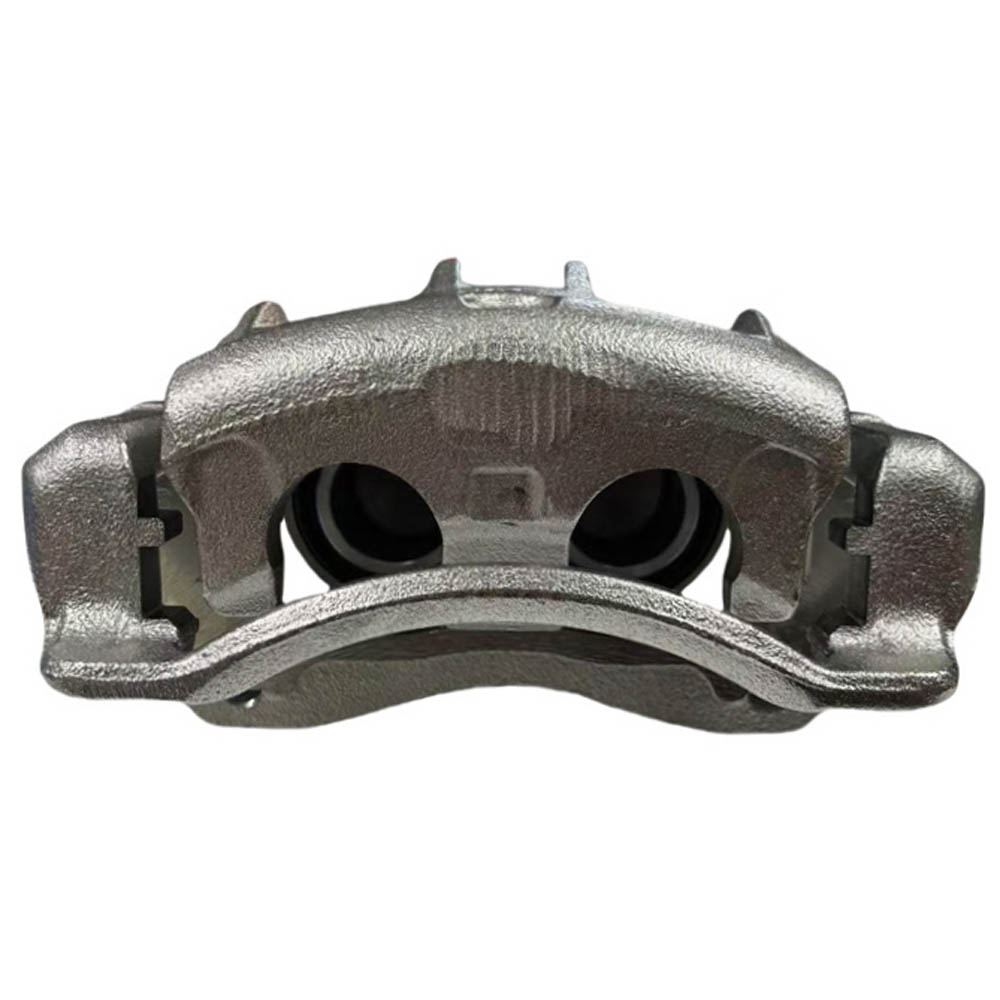 2013 Hyundai Santa Fe Brake Caliper